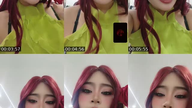 @lilyrosesflw TikTok live from 2026-08-18