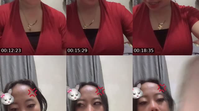 @capeah111 TikTok live from 2026-08-18