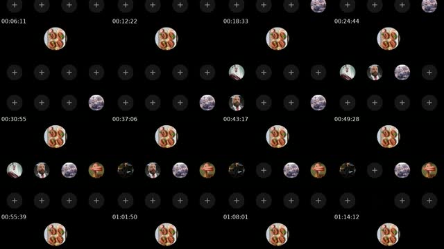 TikTok live: 🔪🩸 by @kibbinayeh