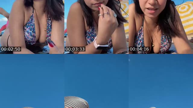 @amanditaa_555 TikTok live