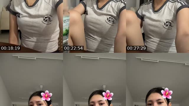 @sleepyjvne TikTok live from 2026-08-18