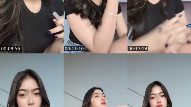@hi.ini.kira TikTok live from 2026-08-18