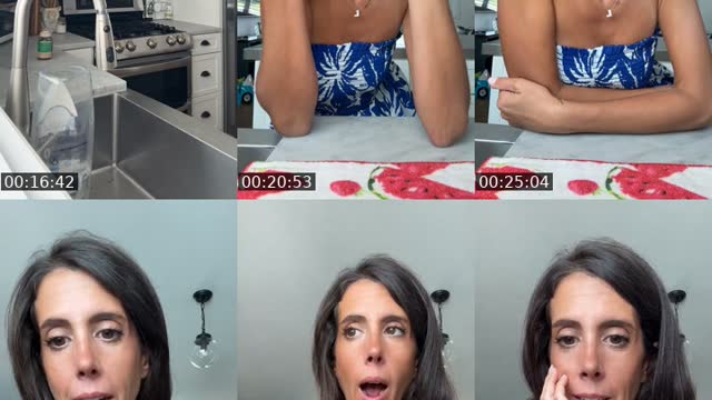 @mama_hour TikTok live from 2026-08-18