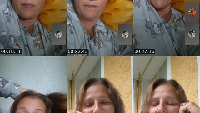 @loryxsvibe TikTok live from 2026-08-18
