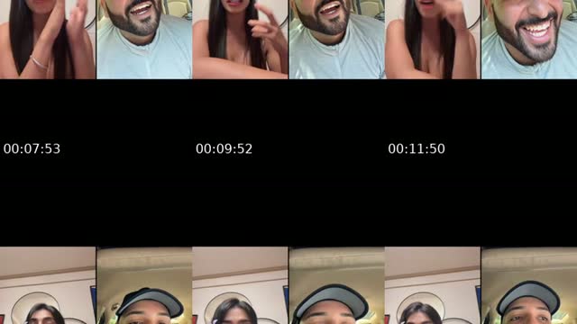 @f__concept TikTok live