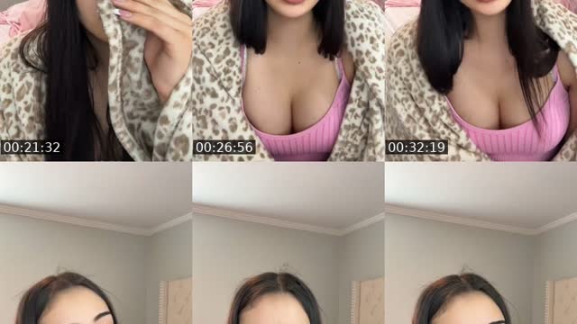 @vidaconkai TikTok live from 2026-08-18