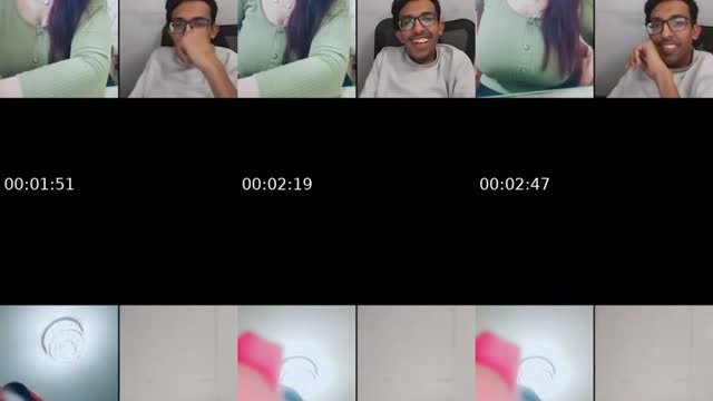 @yourymilamo TikTok live