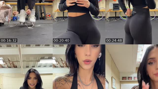 TikTok live: Mentioned you by @thelizalowe