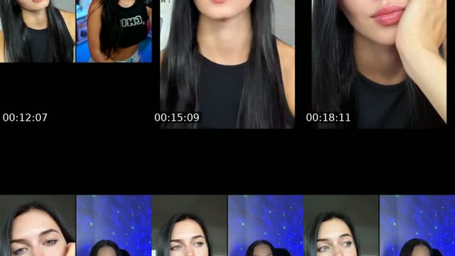 @masha_bugir TikTok live from 2026-08-18