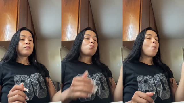 @ohgeelizzylovesgod TikTok live