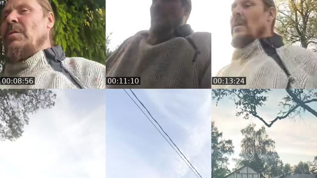 @andressarapuuga TikTok live from 2026-08-18