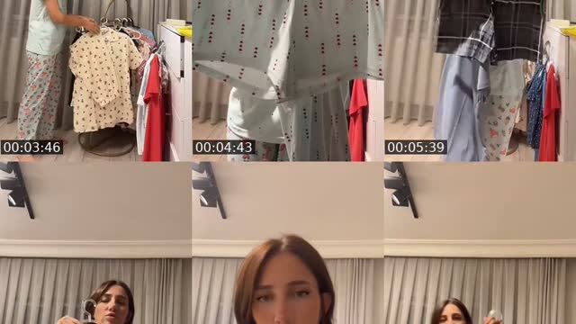 @esrazeram TikTok live