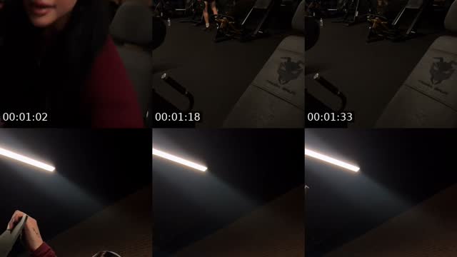 @dayalemami TikTok live from 2026-08-18