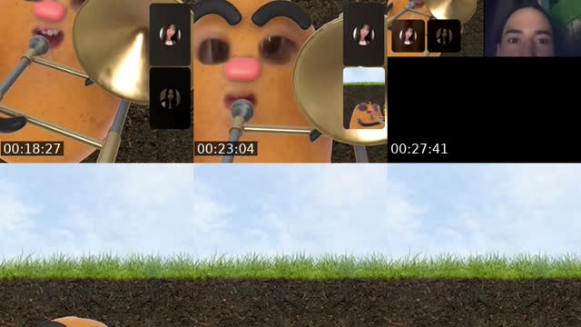 TikTok live: Lets Go LIVE! by @shanenenenn_