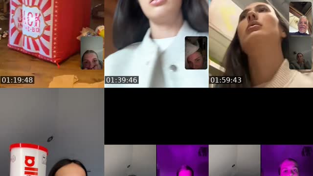 @maddiedobson._ TikTok live from 2026-08-18