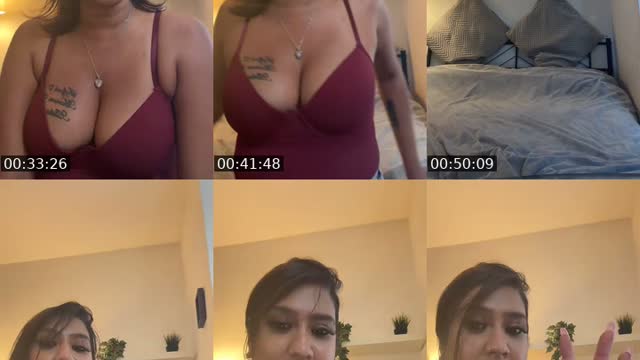 @dayinthelifeofz TikTok live from 2026-08-18