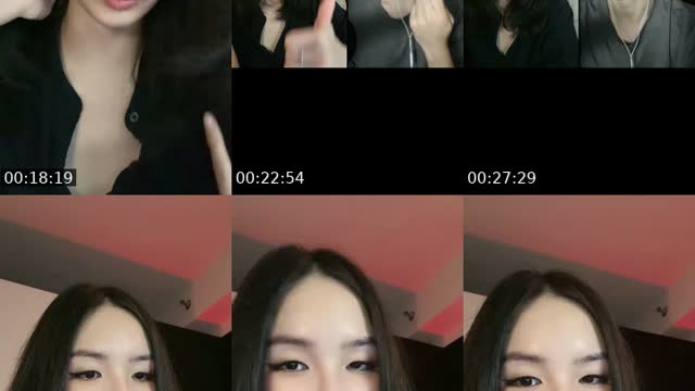 Russia TikTok live: I noticed you! by @cherry_keem