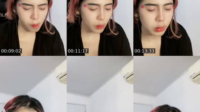@yukysagitaa TikTok live from 2026-08-18