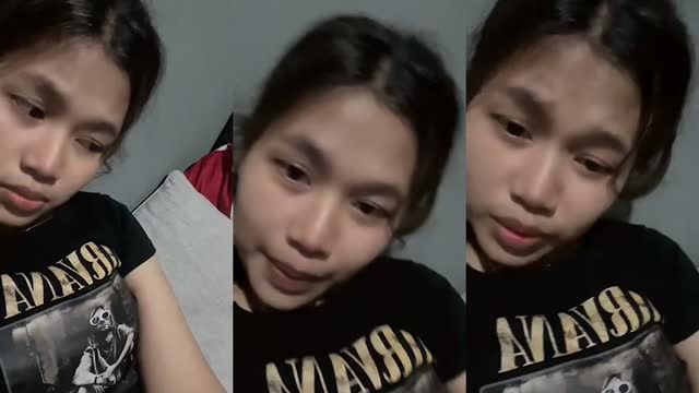 @nzjsjjsnsnshxhbxnsjsoawo TikTok live