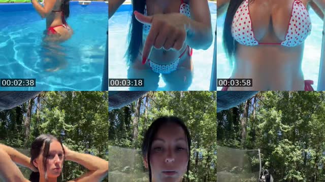 @babbyygirl92 TikTok live from 2026-08-18