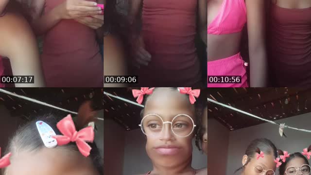 @lorenagomes06 Brazil TikTok live from 2026-08-18
