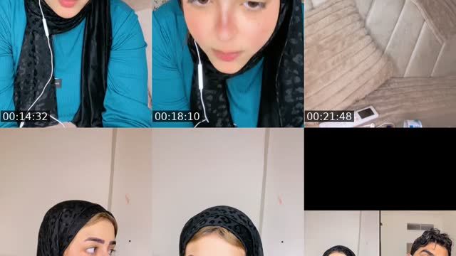 @ra7oma.777 TikTok live from 2026-08-18
