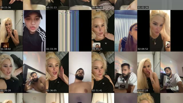 TikTok live: היא בטוח לא מלכה אבל היא מהדרום? by @liri55555tu