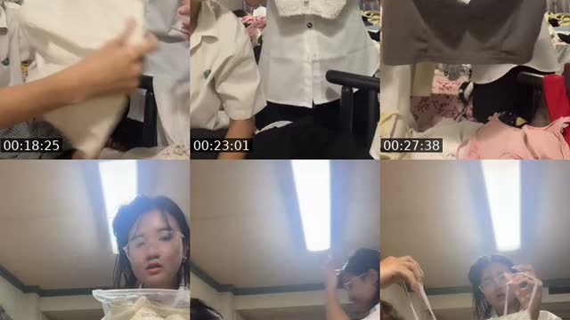 TikTok live: ห่างหายไปนานน by @camitheraphy.j
