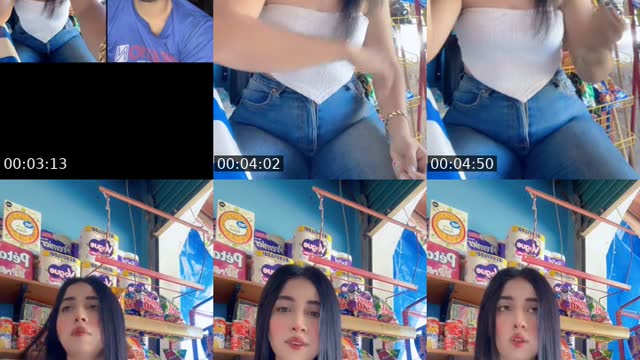 @joanna_sarabia TikTok live from 2026-08-18