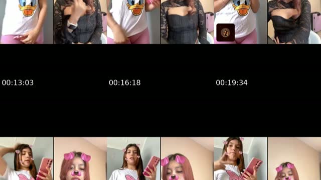 @favorita055 TikTok live from 2026-08-18