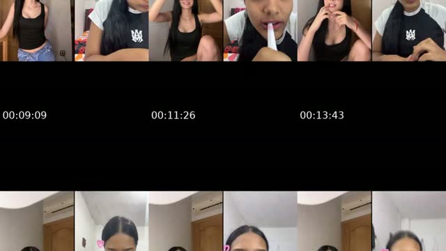 @20anfv TikTok live