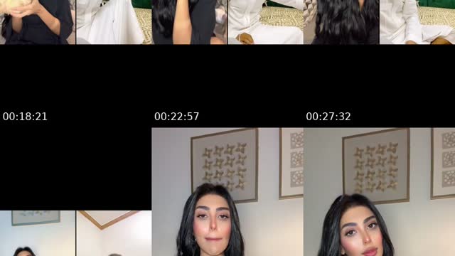 TikTok live: 💘💘 by @official.ansam