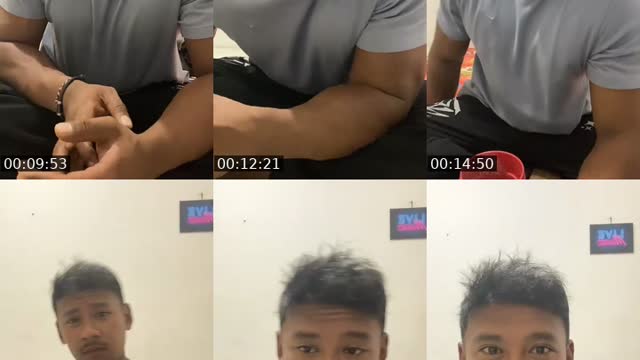 TikTok live: Tap” share follow by @rul_annas01