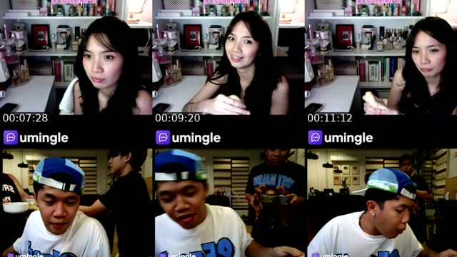 @xiaolongbaeeeeee TikTok live from 2026-08-18