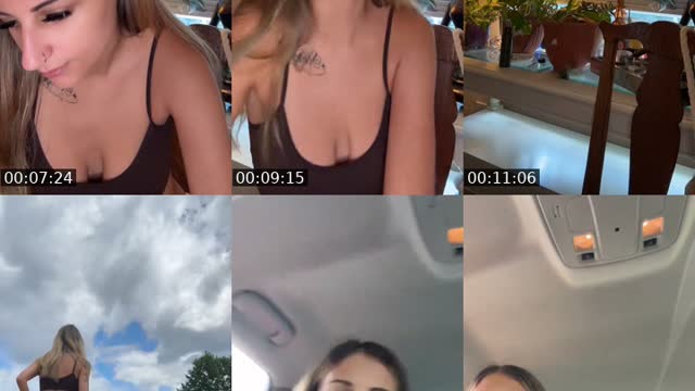 TikTok live: Shadow banned??? by @b1tchyybarbie