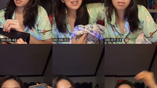 @shnc_dnll TikTok live from 2026-08-18
