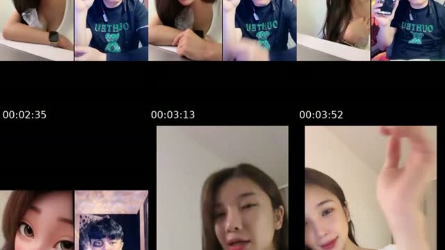 @aings07 TikTok live