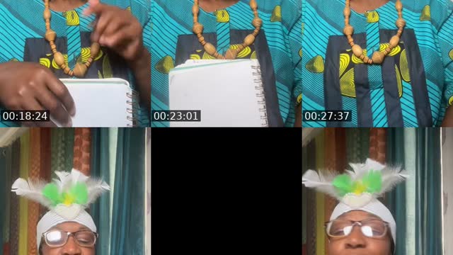 @jeanedry TikTok live from 2026-08-18
