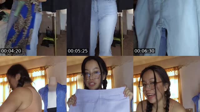 @lizarraga_v TikTok live from 2026-08-18