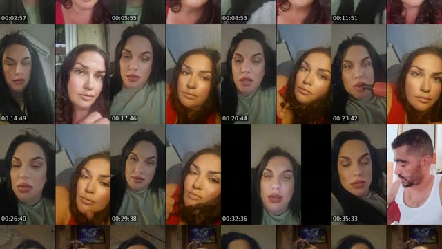 @milkana256 TikTok live from 2026-08-18