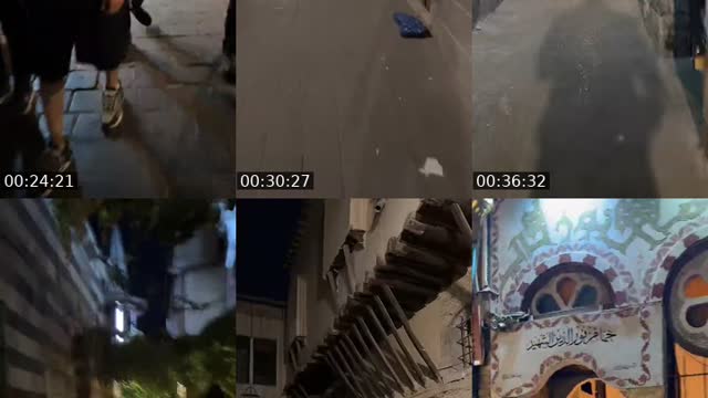 @damascus2024.12 TikTok live from 2026-08-18