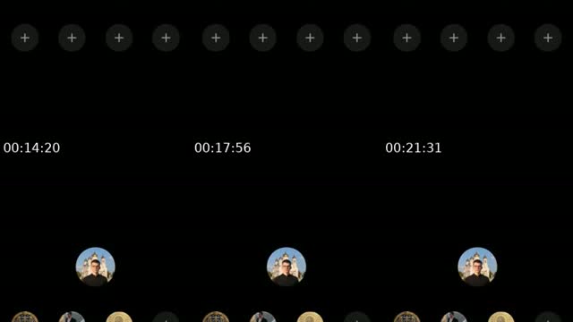 Russia TikTok live: Христианский Эфир by @_glory_to_christ_