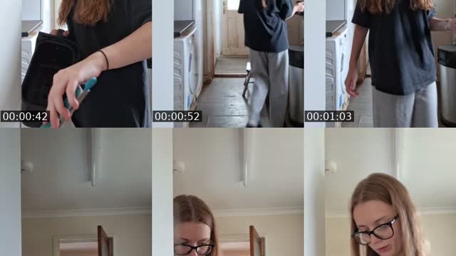 TikTok live: idk guys by @bea6036