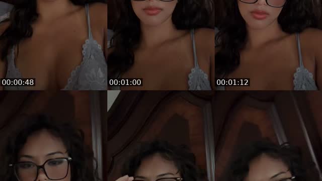 @wildcat56728 TikTok live