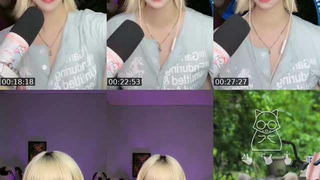 @epsd_areum TikTok live from 2026-08-18