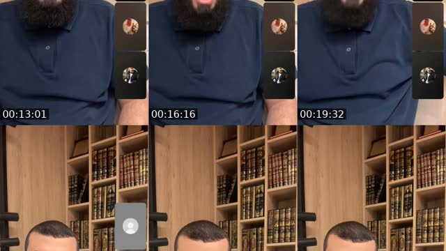 TikTok live: اتصالات المسلمين by @zainkairalah.8