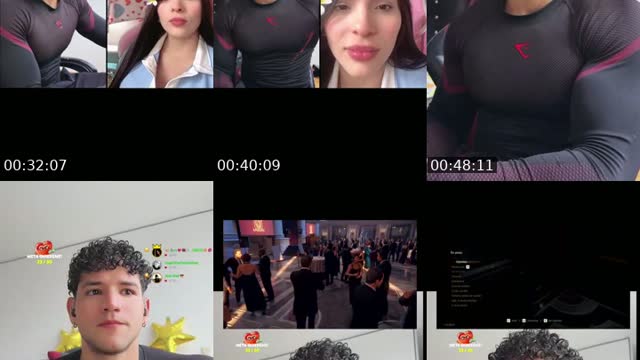 @jeanpaul.lg Venezuela TikTok live from 2026-08-18