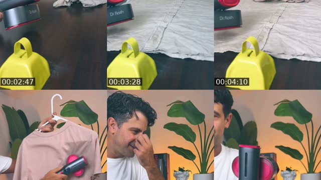 TikTok live: Tuesday Steaming!! 😀💨💨💨👕 by @brknlnx
