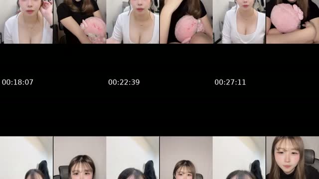 TikTok live: 新人主播 by @7innu__