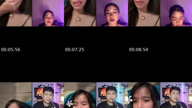 @misslonely_virgo TikTok live from 2026-08-18